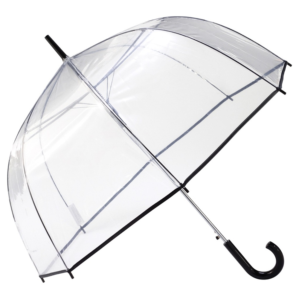 Clear Umbrella